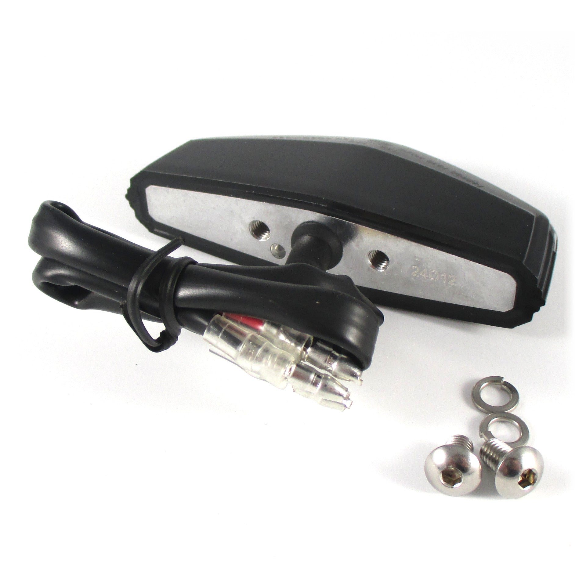 LED Rücklicht Koso GT-06, E-geprüft