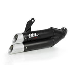 Endtopf IXIL Hyperlow Black XL