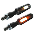 LED Blinker Paar Progress-Line Nado mit Positionslicht, 12V / 6W, E-geprüft