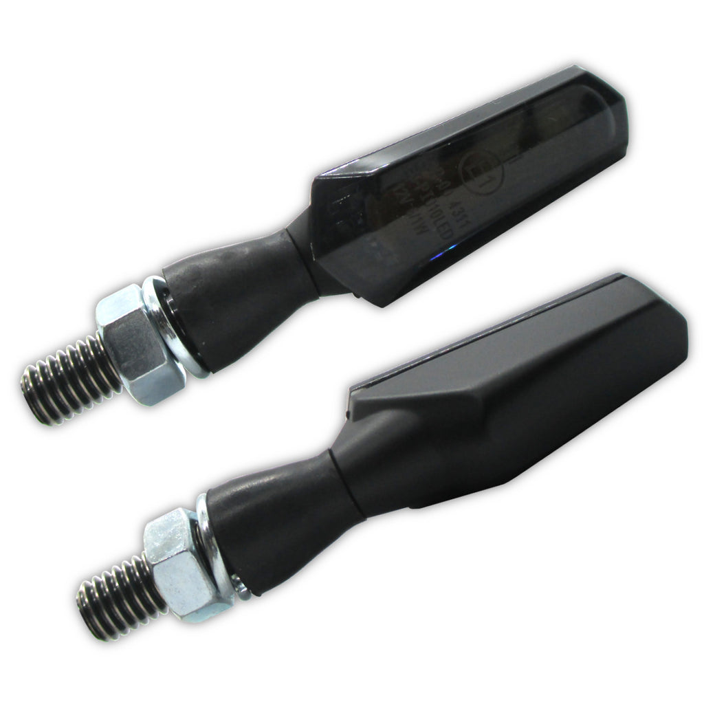 LED Blinker Paar Progress-Line Nado mit Positionslicht, 12V / 6W, E-geprüft