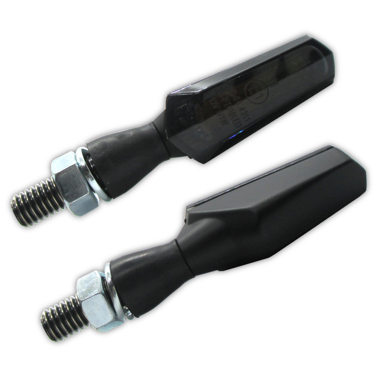 LED Blinker Paar Progress-Line Nado mit Positionslicht, 12V / 6W, E-geprüft