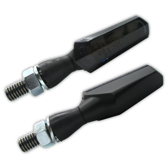 LED Blinker Paar Progress-Line Nado mit Positionslicht, 12V / 6W, E-geprüft