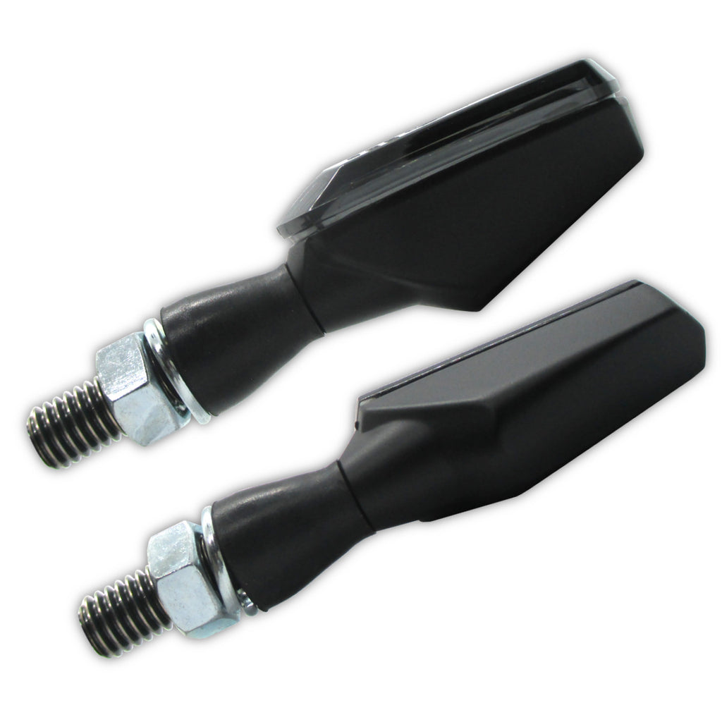 LED Blinker Paar Progress-Line Nado mit Positionslicht, 12V / 6W, E-geprüft