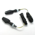 LED Blinker Paar Progress-Line Nado mit Positionslicht, 12V / 6W, E-geprüft