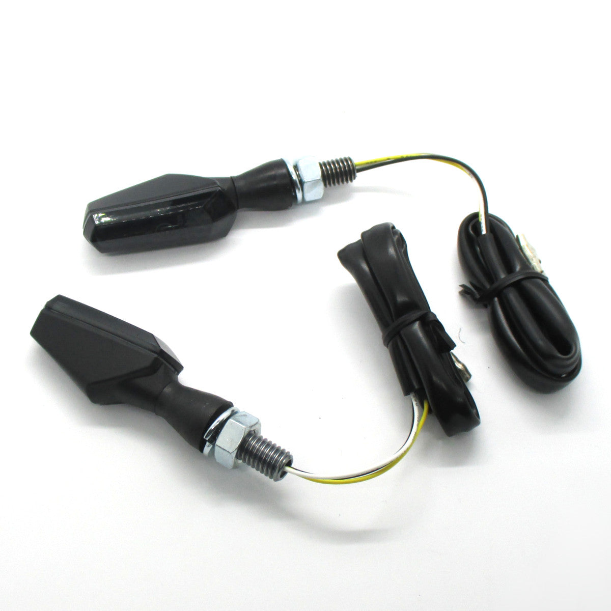 LED Blinker Paar Progress-Line Nado mit Positionslicht, 12V / 6W, E-geprüft
