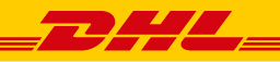 Zustellung durch DHL