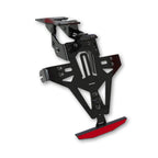 Kennzeichenhalter Highsider Akron-RS Pro für Husqvarna 701 Enduro & SM