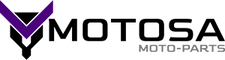 Motosa Moto-Parts Logo
